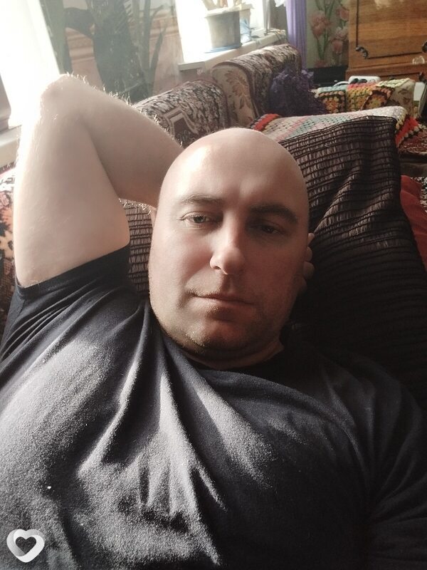 Дмитрий, 38, Стаханове — анкета №3505593