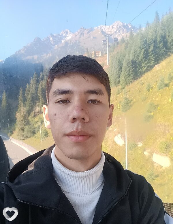 Нуршат, 21, Алматы — анкета №3505595