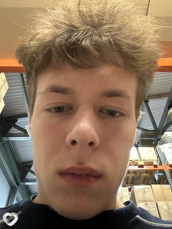 Дмитрий, 21, Москве — анкета №3505600