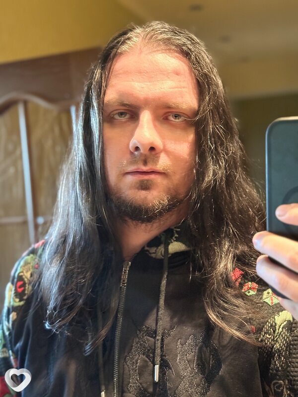 Макс, 31, Новосибирске — анкета №3505606