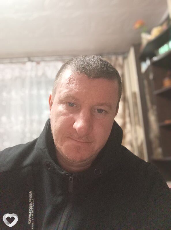 Игорь, 41, Ливнах — анкета №3505607