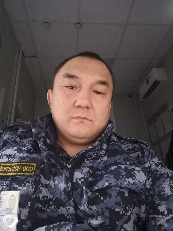 Роман, 49, Якутске — анкета №3505608