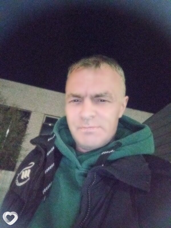 Алексей, 52, Санкт-Петербурге — анкета №3505609