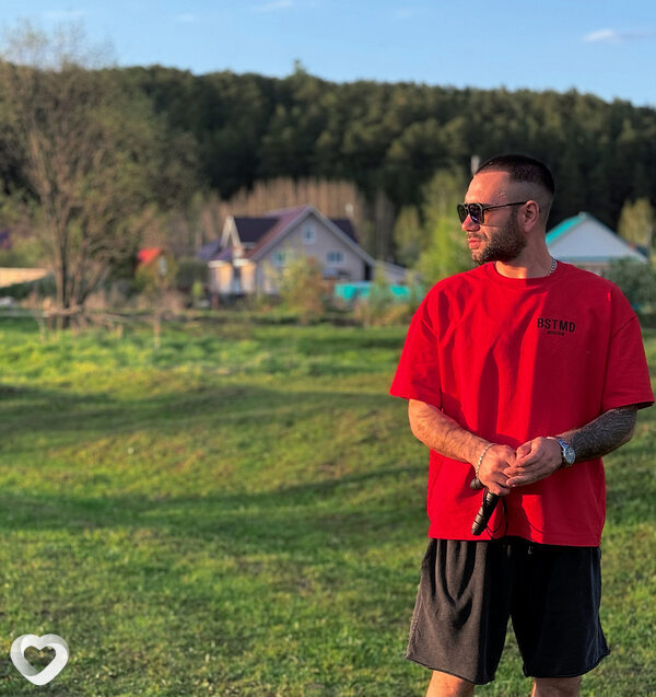 Ivan, 31, Томске — анкета №3505717
