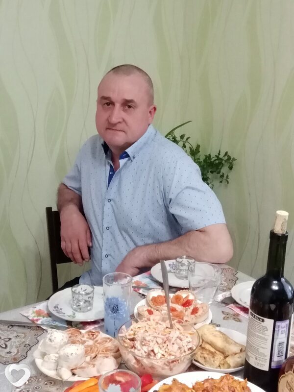 Валерий, 56, Саратове — анкета №3505718