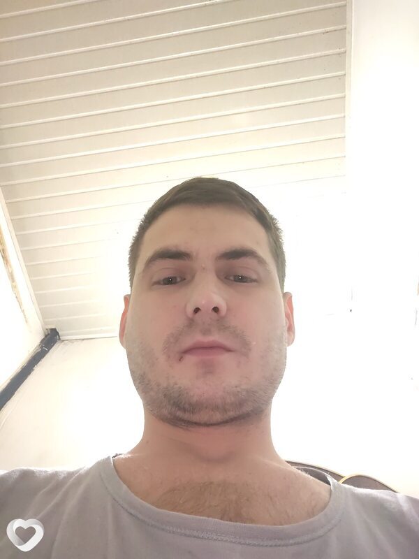 Андрей, 28, Ташкент — анкета №3505721