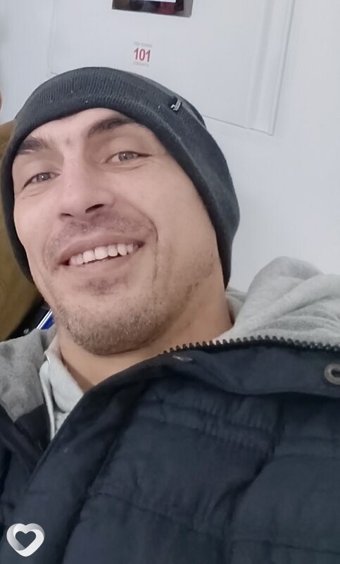 Сергійович, 36, Запорожье — анкета №3505726