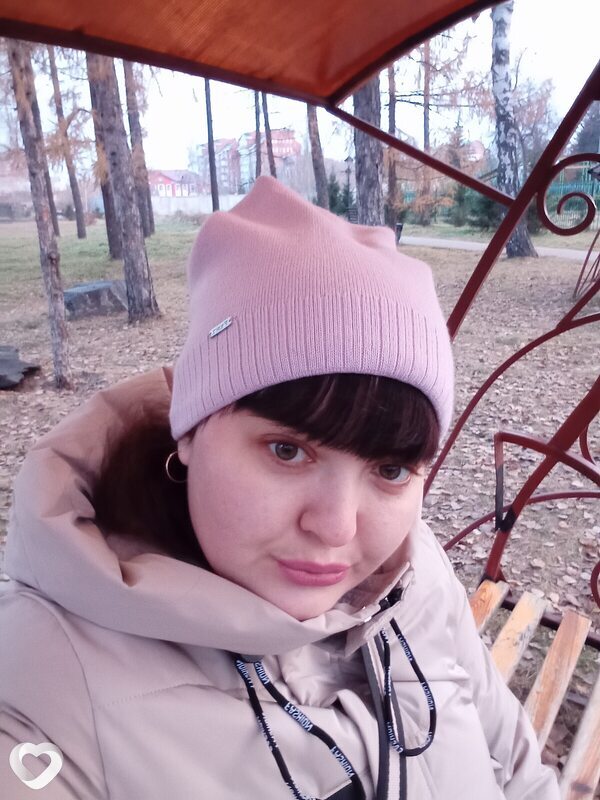 Марго, 36, Омске — анкета №3505727