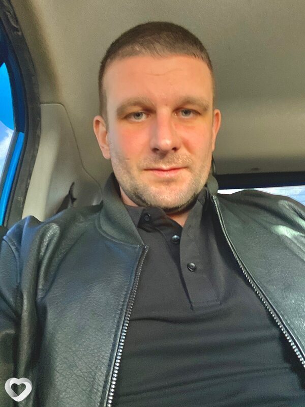 Сергей, 35, Алдане — анкета №3505730