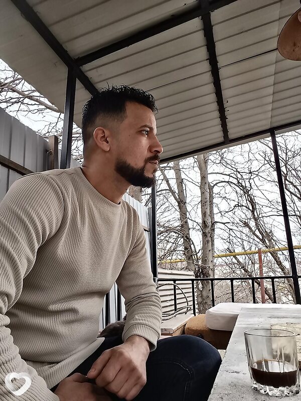 Аль Икслансы, 38, Анапе — анкета №3505737