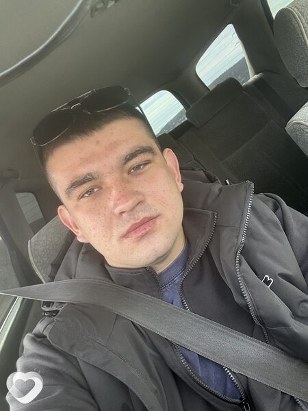 Сергей, 31, Ангарске — анкета №3505739