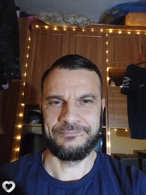 Вячеслав, 47, Белой Калитве — анкета №3505693