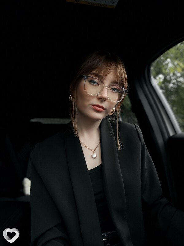 Лиза, 27, Череповце — анкета №3505698