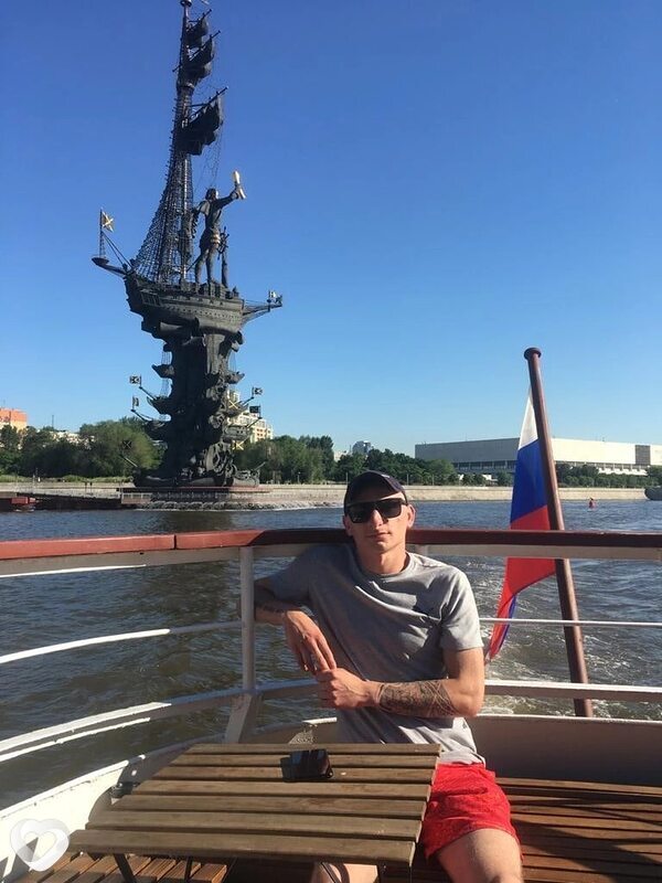 Алексей, 29, Новосибирске — анкета №3505700