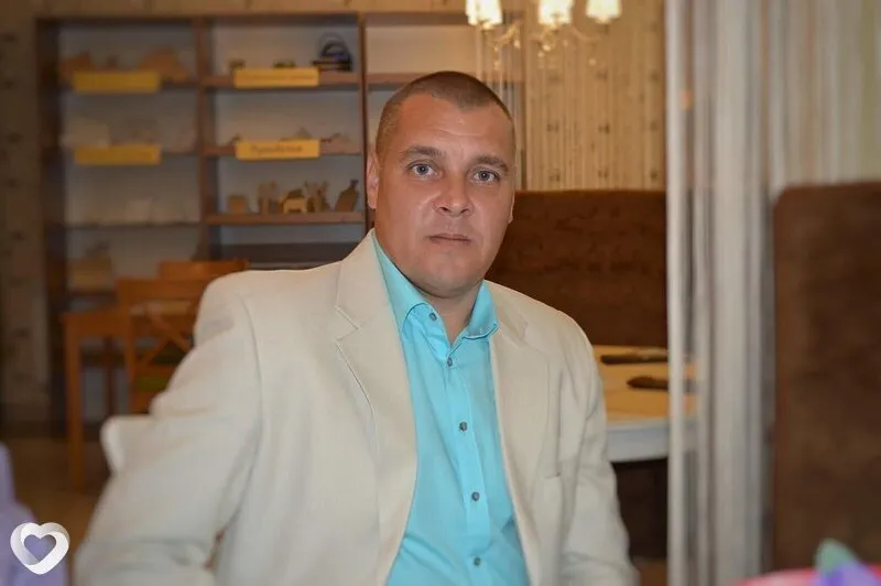 Евгений, 45, Барнауле — анкета №3505704