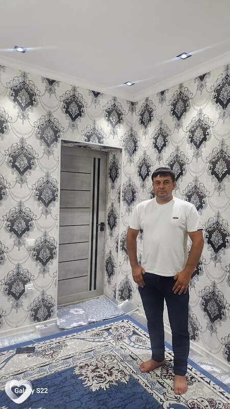 Баха, 37, Караганде — анкета №3505706
