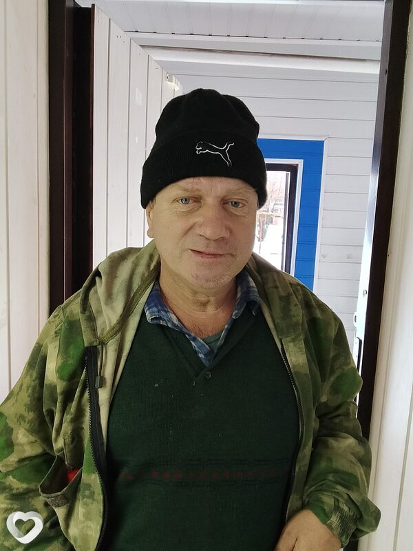 Николай, Долгое