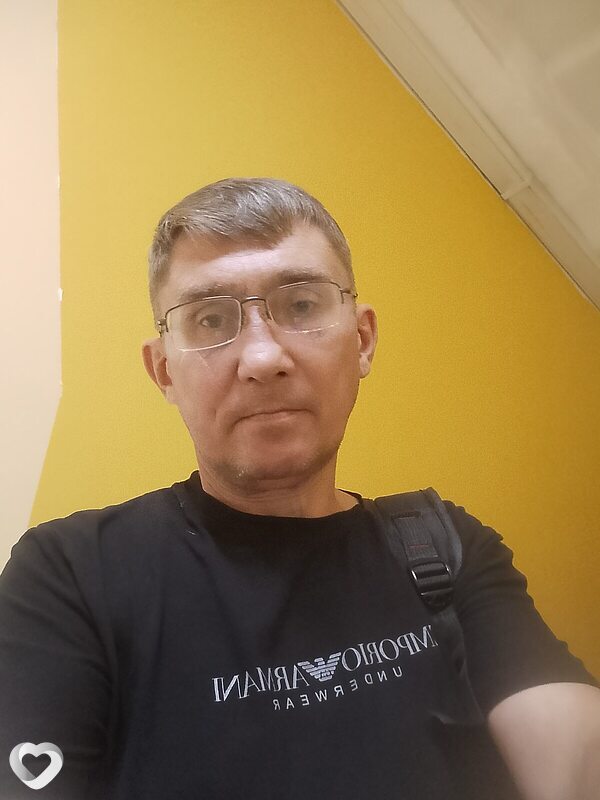 Денис, 47, Люберцах — анкета №3505743