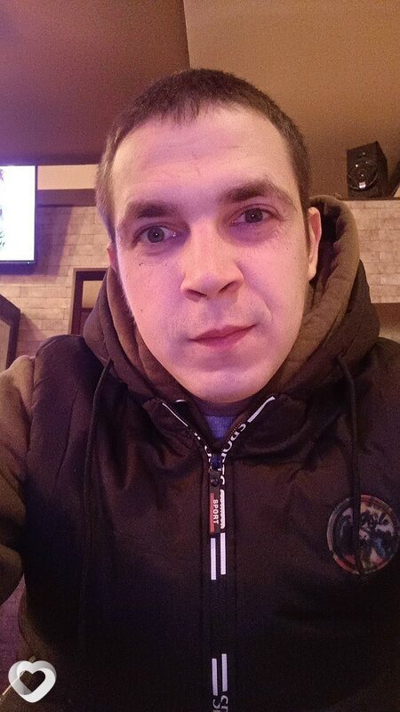 Виталий С, 25, Энгельсе — анкета №3505745