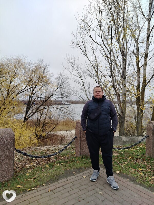 Павел, 37, Ростове-на-Дону — анкета №3505746