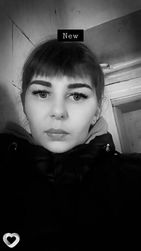 Дарья, 30, Иркутске — анкета №3505747