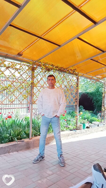 Алексей, 53, Ростове-на-Дону — анкета №3505757