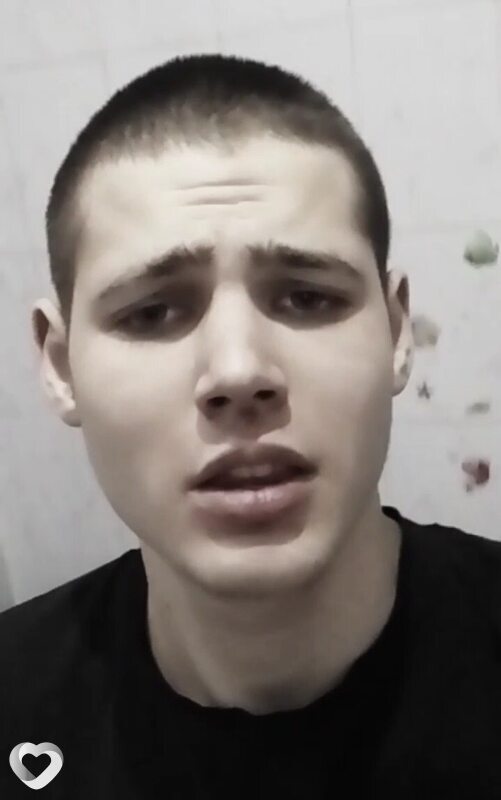 Никита, 19, Абакане — анкета №3505758