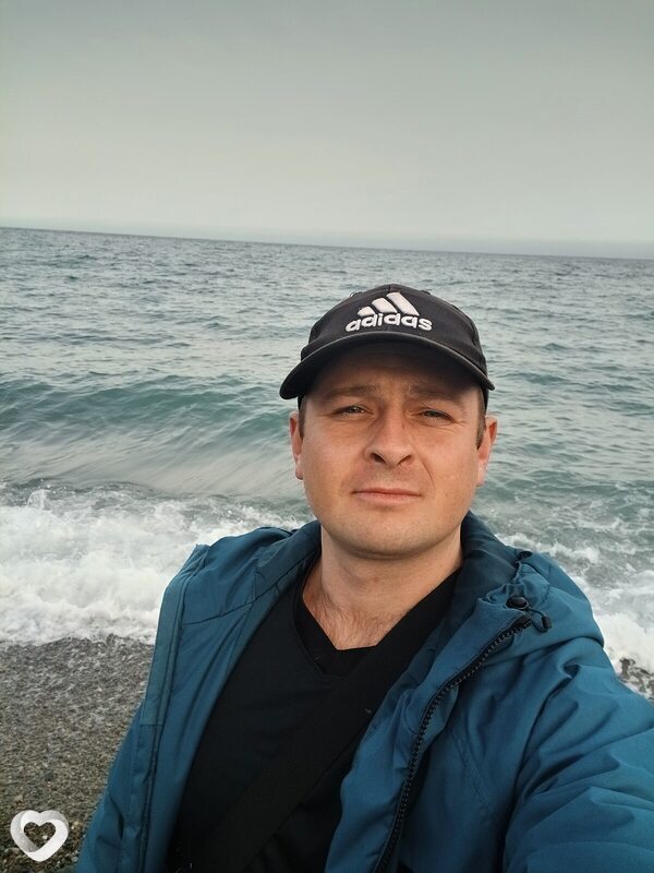 Серёжа, 33, Ялте — анкета №3505761