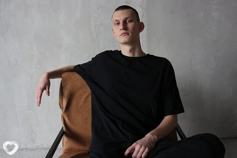 Никита, 20, Бресте — анкета №3505762
