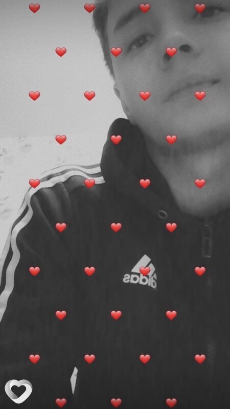 Юрий, 25, Красноярске — анкета №3505766