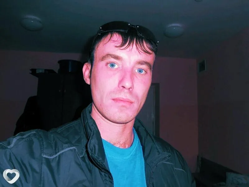 Михаил, 37, Барнауле — анкета №3505768