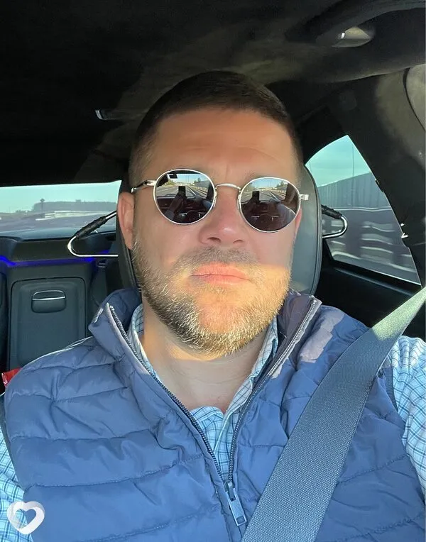 Stanislav, 44, Москве — анкета №3505776