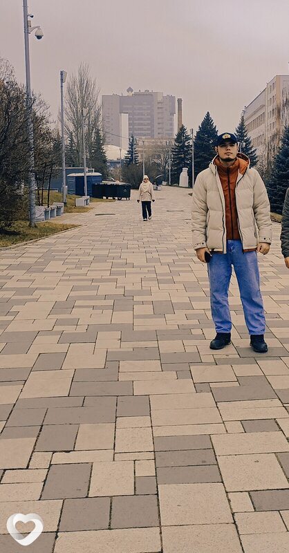 Егор, 29, Тольятти — анкета №3505781
