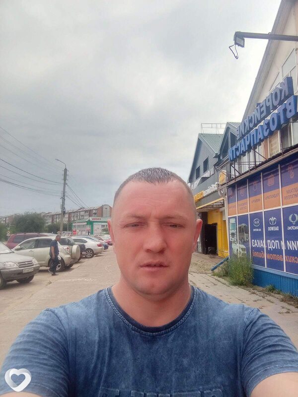 Сергей, 37, Улан-Удэ — анкета №3505783