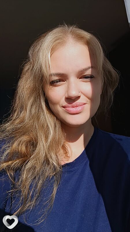 Алена, 37, Кемерове — анкета №3505891