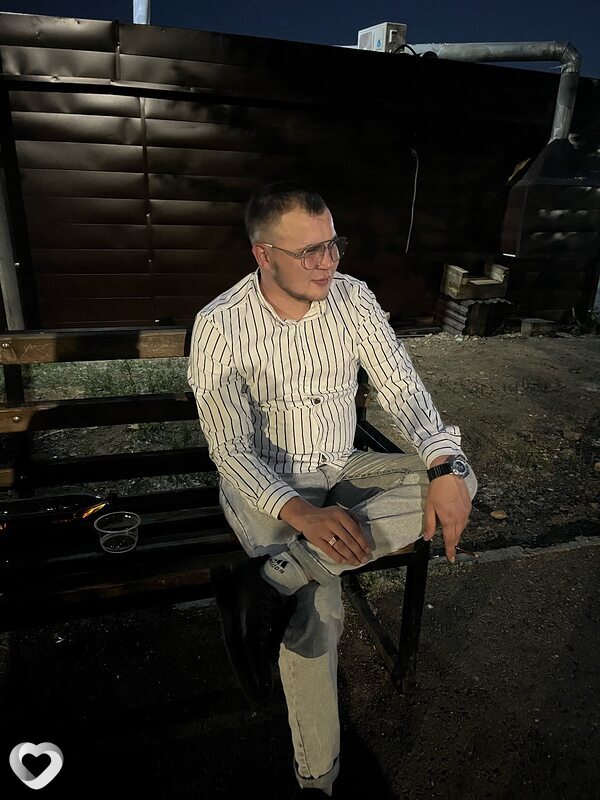 Кирилл, 26, Чите — анкета №3505893