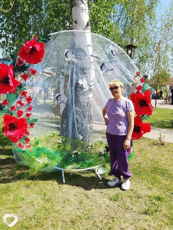 Оля, Новоалтайск
