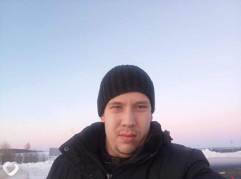 Артем, 27, Уфе — анкета №3505900