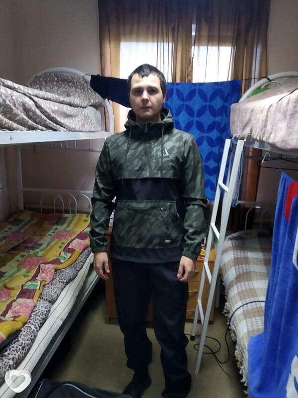 Ильнар, 29, Уфе — анкета №3505907