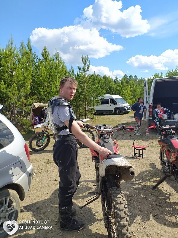 Женя, 39, Кыштыме — анкета №3505909