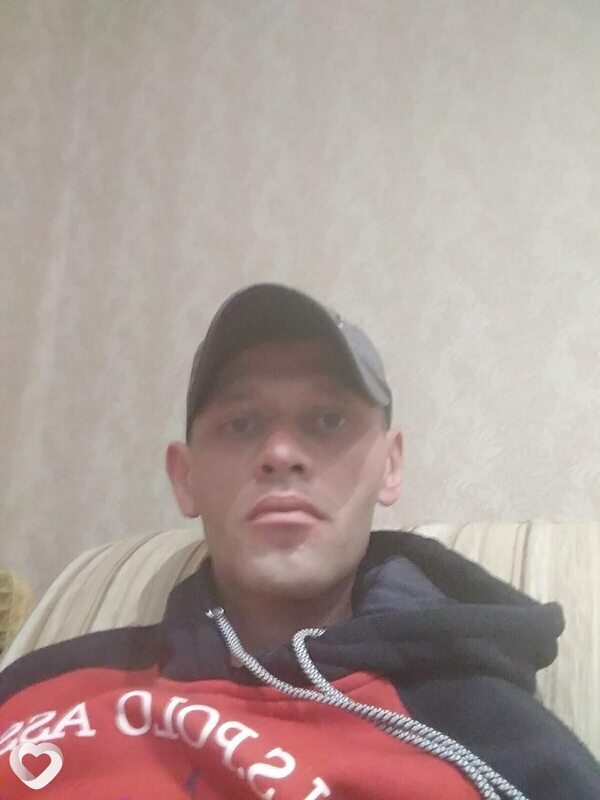 Пётр, 40, Иванове — анкета №3505865