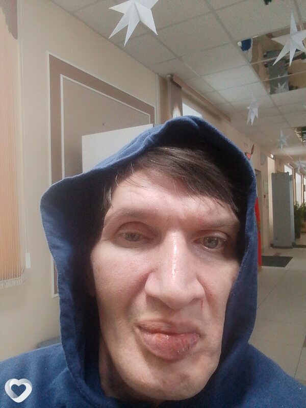 Евгений, 51, Москве — анкета №3505866