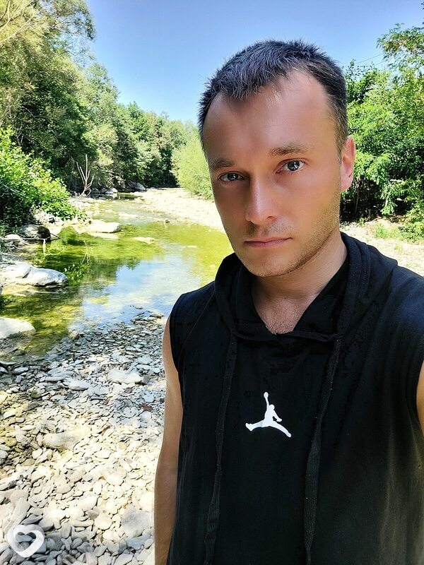 Сергей, 36, Волгограде — анкета №3505877