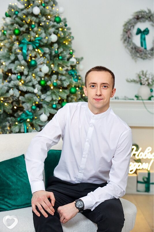 Андрей, Полярный