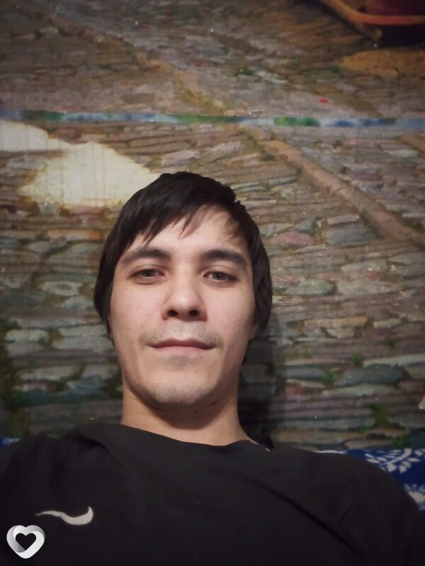 Радмир, 26, Уфе — анкета №3505883