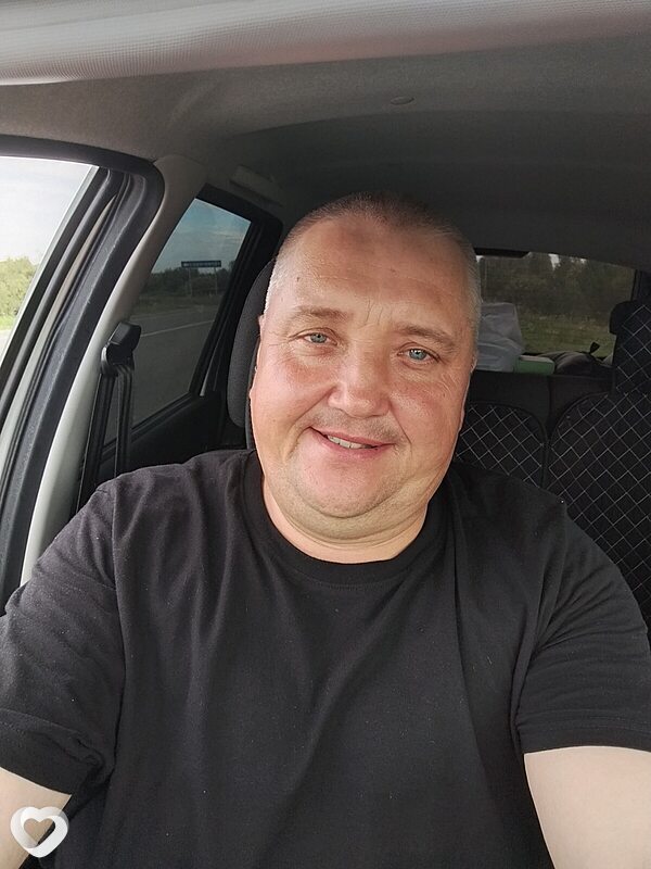 Иван, 44, Алапаевске — анкета №3505886