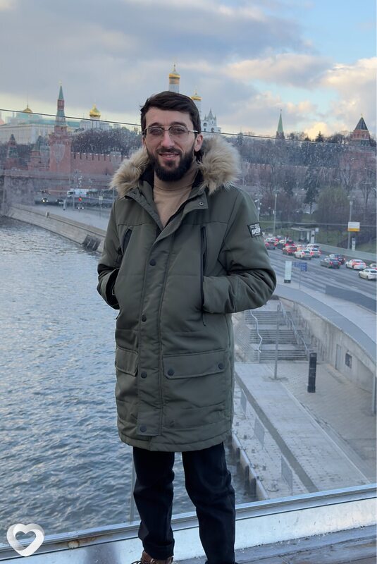 Оно, 30, Москве — анкета №3505888