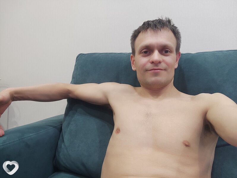 Сергей, 38, Барнауле — анкета №3505818