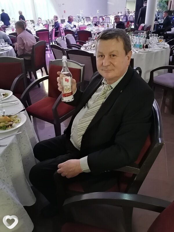 Игорь, 61, Гродно — анкета №3505827