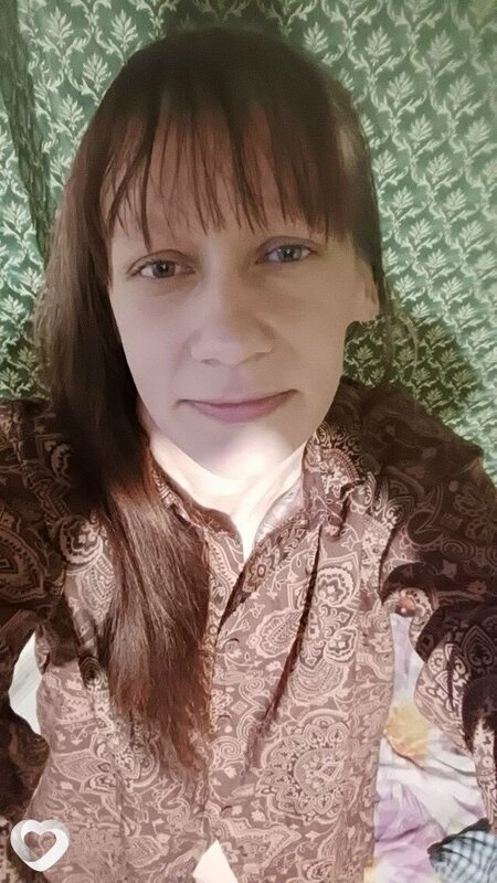 Наталья, 34, Перми — анкета №3505828